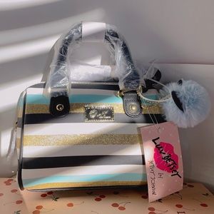 Luv Betsey mini bag by Betsey Johnson